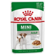 mini adult - alimento completo per cani adulti di taglia piccola 85 gr