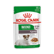 royal canin cane mini ageing 85gr (bustina)