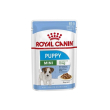puppy mini - alimento umido per cuccioli e cani giovani di taglia piccola 85 gr