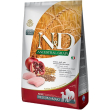 n&d ancestral grain adult medium & maxi pollo e melograno - alimento completo per cani adulti 12 kg