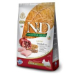 n&d dog anc light mini pollo melograno 2,5kg  low grain new pnd025085...