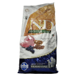 farmina® n&d ancestral grain canine lamb & blueberry adult medium ma