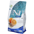 farmina® n&d ocean herring & orange adult 1500 g pellets