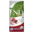 n&d prime dog chicken & pomegranate adult medium/maxi 12 kg