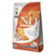 n&d dog ocean adult med/maxi codfish&orange pumpkin 2,5kg grain free ...