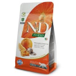 n&d cat ocean herring pumpkin & orange 300gr grain free aringhe, zucc...