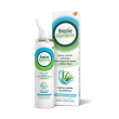 rinazina aquamarina spray nasale isotonico delicato lavaggio nasale acqua di mare e aloe vera 100 ml