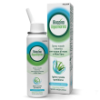 rinazina aquamarina isotonica aloe spray nebulizzazione delicata 100 ml