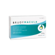 brudymacula 60 capsule - integratore per la funzione visiva