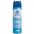 deodorante attivo talco 250ml