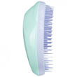 tangle teezer fine & fragile spazzola districante menta e lilla, 1 unità, unisex - per capelli sott