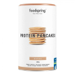 protein pancakes preparato in polvere foodspring 320 grammi