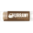 hurraw! coffee bean lip balm - 4,80 g