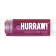 hurraw! raspberry lip balm - 4,80 g