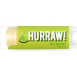 hurraw! lime lip balm - 4,30 g