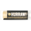 hurraw! sun protection lip balm spf 15 - 4,80 g