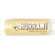 hurraw! vanilla bean lip balm - 4,80 g