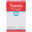 tussix flused 14 stick orali, integratore naturale per tosse e vie respiratorie