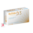 eutylia d3 30 compresse orodisperdibili senza glutine