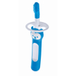 mam massaging brush 5+ massaggia-gengive per maschietto 1 pezzo