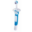 mam training brush 5+ maschio spazzolino