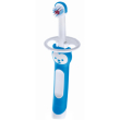 mam spazzolino babys brush maschio