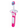 mam spazzolino babys brush rosa