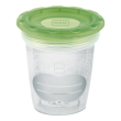 mam contenitore latte storage 6p