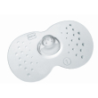descrizione delicata protezione per capezzoli doloranti. superficie in silicone skinsoft, per una se