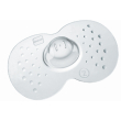 descrizione delicata protezione per capezzoli doloranti. superficie in silicone skinsoft, per una se