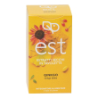ginkgo es 60tav est