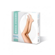gloria 162 evo monocollant destro lungo colore beige misura m