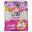 lines spec maternity l 10pz