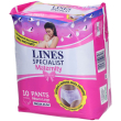 lines specialist lady pants maternity l 1 pz pannolini