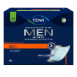 tena men livello 3, protezione assorbente 8 pz assorbenti