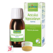 aesculus hipp boiron macerato glicerico 60 ml