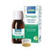boiron drenaggio orthosiphon stamineus 60 ml - integratore ad azione drenante