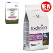 exclusion hypoallergenic diet per cani con cavallo e patate medium la...