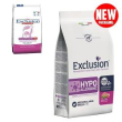 exclusion hypoallergenic diet per cani con maiale e piselli medium la...
