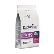diet hypoallergenic maiale e piselli - alimento dietetico per cani adulti medio-grandi 12 kg