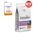 exclusion hypoallergenic diet per cani con anatra e patate medium lar...