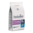 diet formula hypoallergenic pesce e patate - alimento completo per cani adulti intolleranti 2 kg