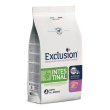 exclusion cane diet intestinal puppy all breeds maiale & riso 2 kg