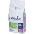 exclusion monoprotein veterinary diet formula dog intestinal puppy por