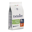 diet formula intestinal maiale e riso - alimento completo per cani medium large intestinale 12 kg
