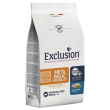 diet formula metabolic & mobility maiale e fibre - alimento dietetico cani adulti m/l peso e articol