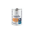 diet metabolic & mobility maiale e fibre - alimento umido per cani con sovrappeso e artrosi 400 gr