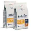 exclusion renal diet per cani con maiale e sorgo small breed sacco 2 ...