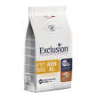 diet formula renal maiale e riso - alimento dietetico per cani adulti medium&large con insufficienza