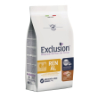exclusion md ren po/ri ml12kg
